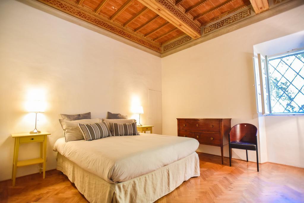 Villa San Dalmazio Siena Esterno foto