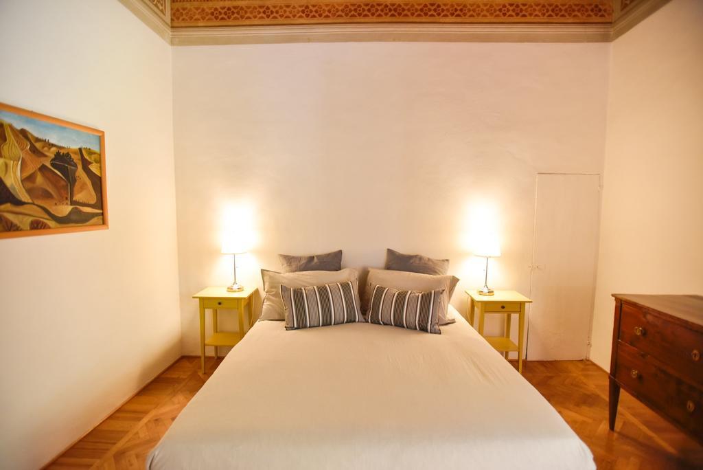 Villa San Dalmazio Siena Esterno foto