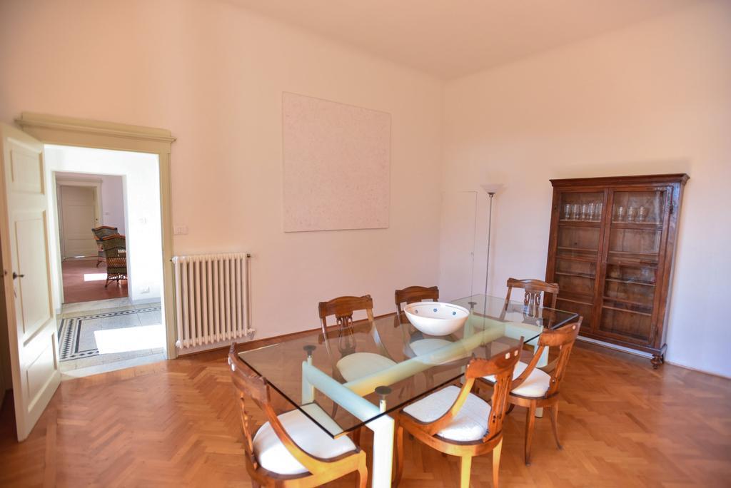 Villa San Dalmazio Siena Esterno foto