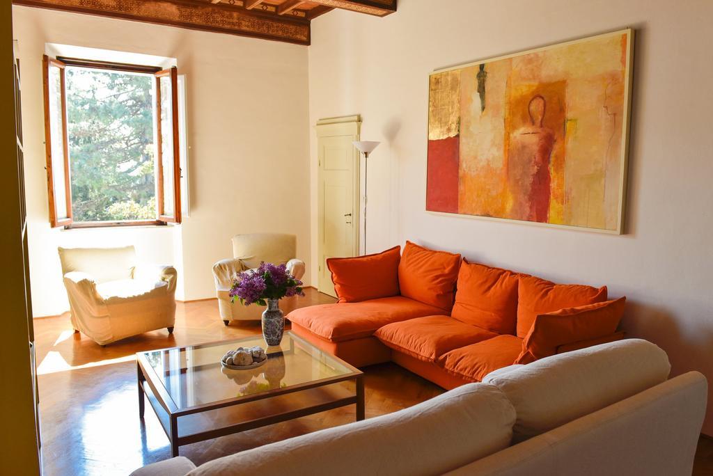 Villa San Dalmazio Siena Esterno foto