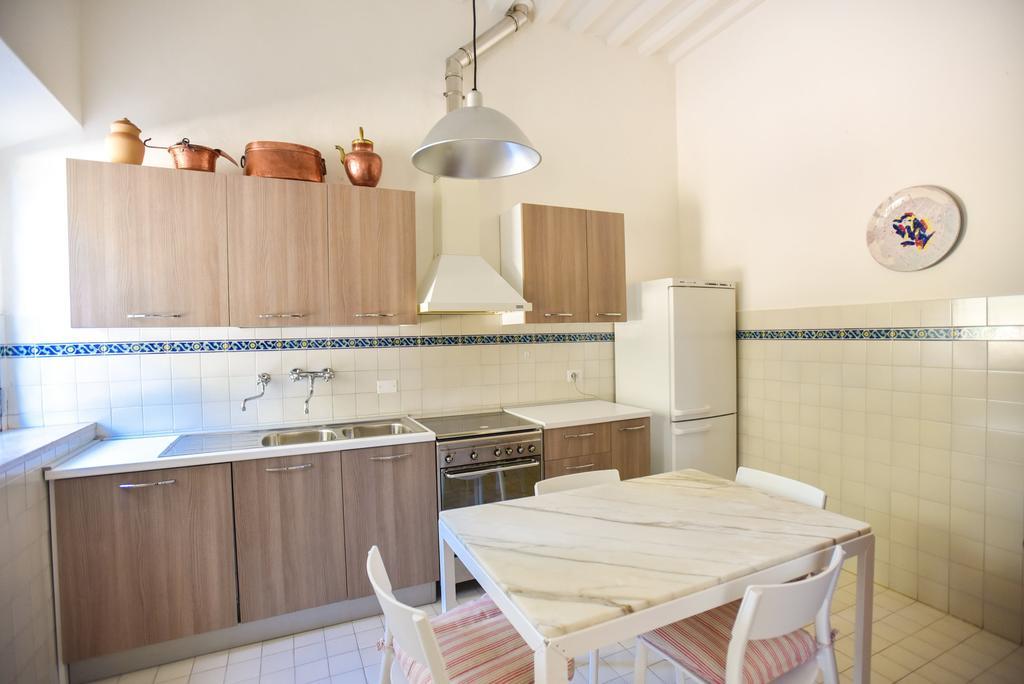 Villa San Dalmazio Siena Esterno foto
