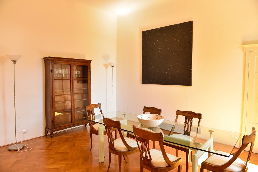 Villa San Dalmazio Siena Esterno foto