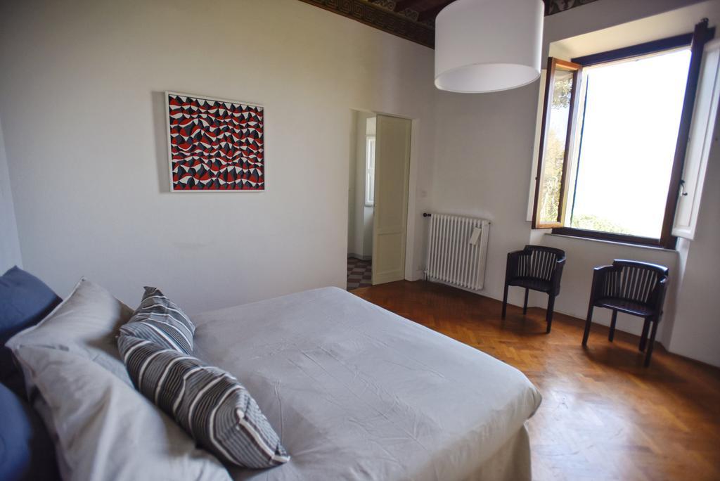 Villa San Dalmazio Siena Esterno foto