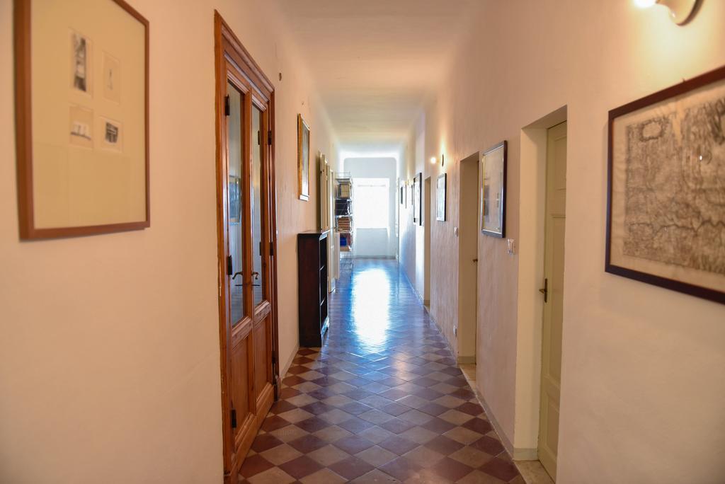 Villa San Dalmazio Siena Esterno foto