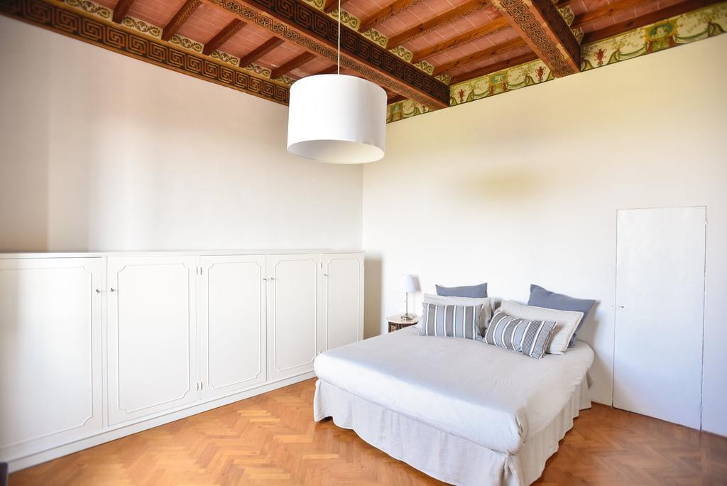 Villa San Dalmazio Siena Esterno foto