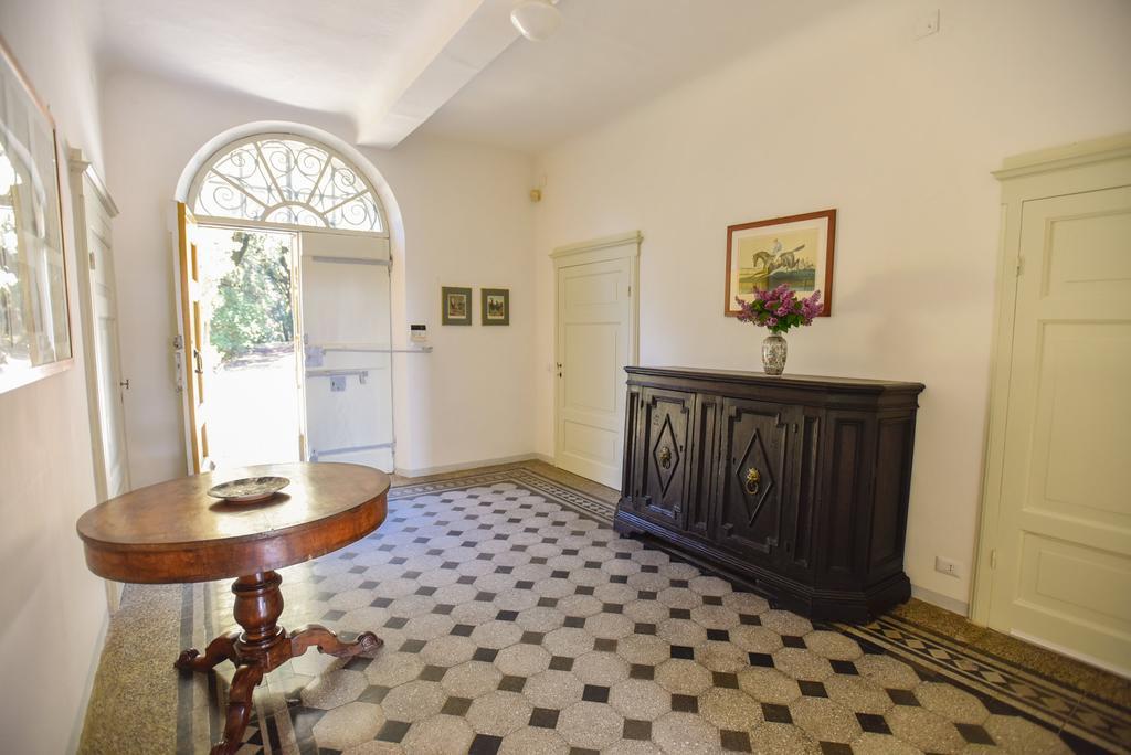 Villa San Dalmazio Siena Esterno foto